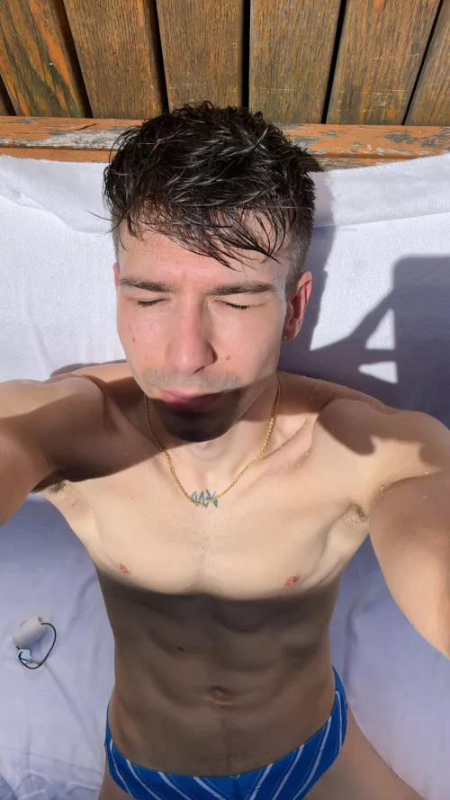 Where would you start with me?😋 by Practical-Market2719