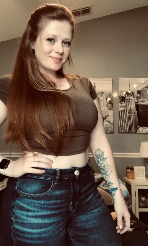 Who wants my ginger? posted by AshGankEasy