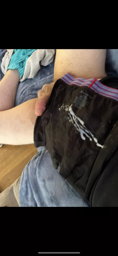 Who’s coming to lick it all up!? DMs open! by ProfessorIll8697