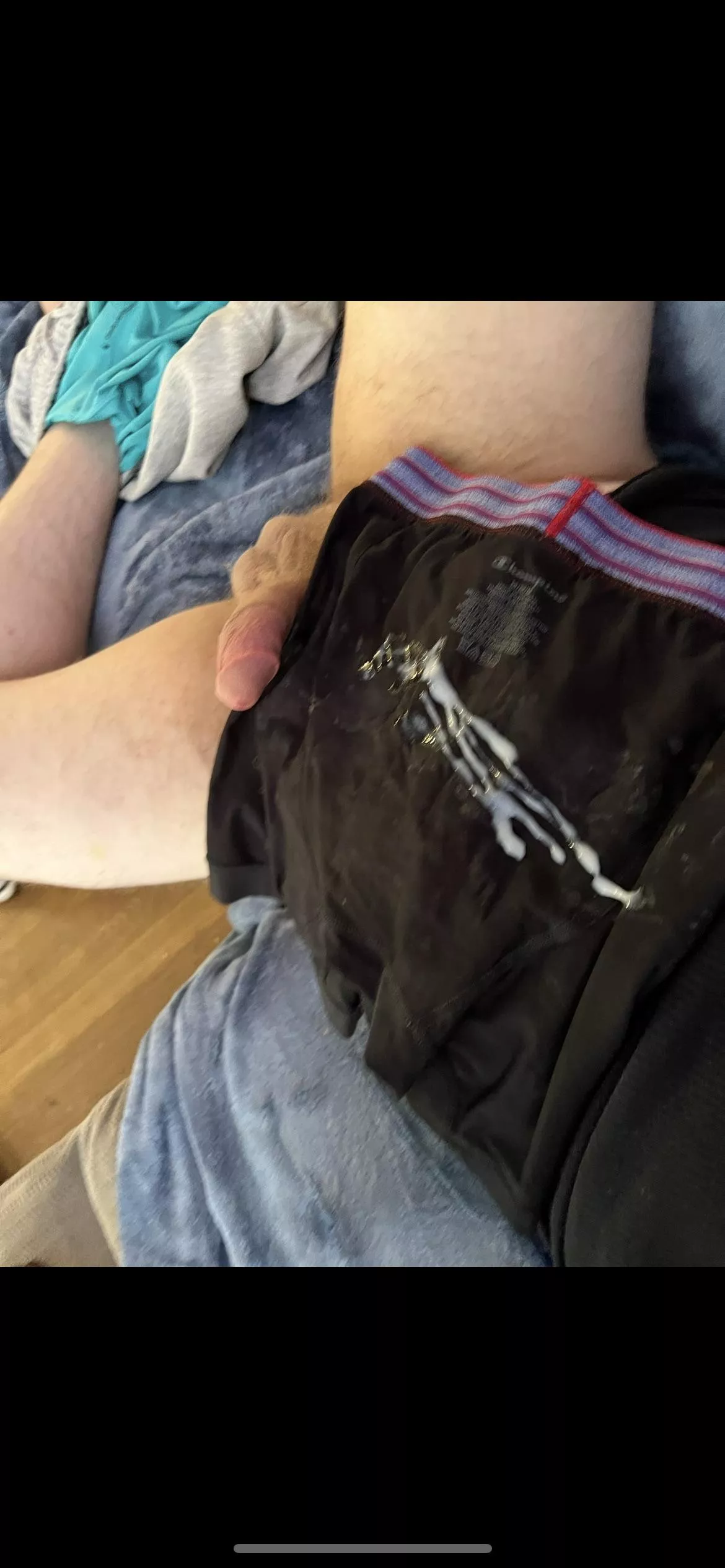 Who’s coming to lick it all up!? DMs open! posted by ProfessorIll8697