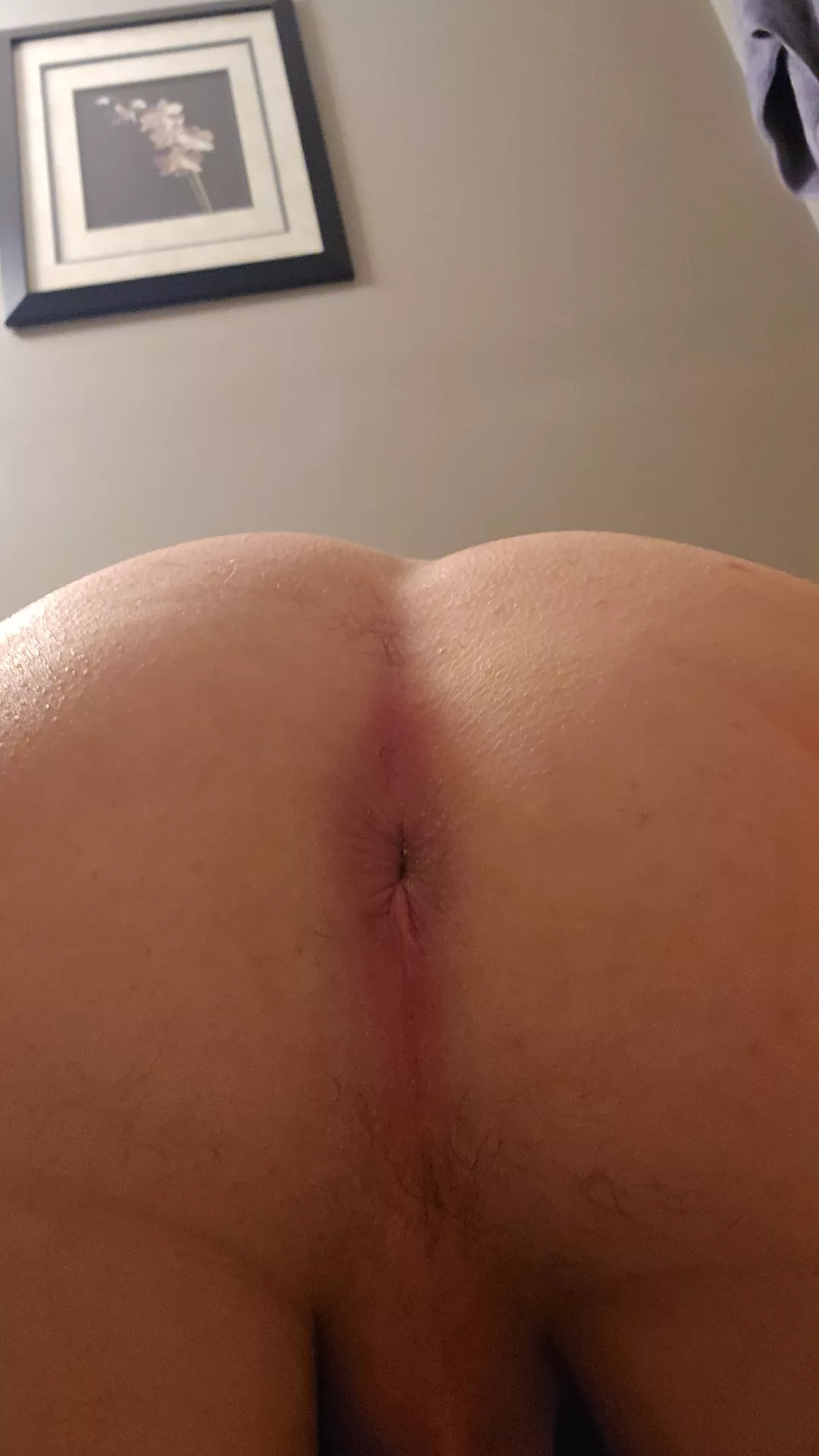 Age(27) Freshly shaved 😋 bring all your friends  posted by Electronic-You-2517