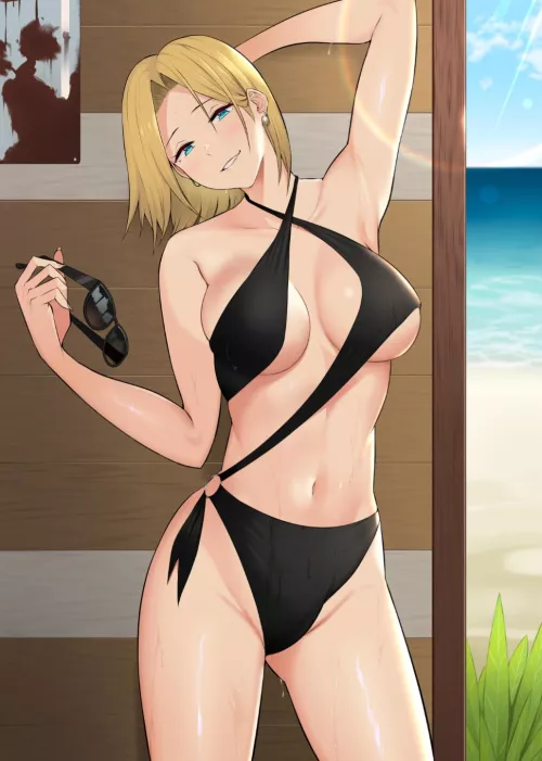 [F4A] Fuck NNN how about Knock-up-November. Impregnating your classmates or your teacher  by Milk_maid777