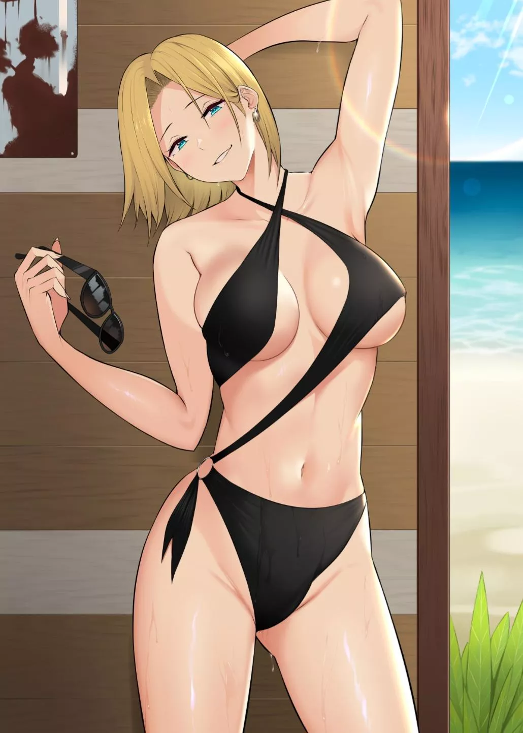 [F4A] Fuck NNN how about Knock-up-November. Impregnating your classmates or your teacher  posted by Milk_maid777