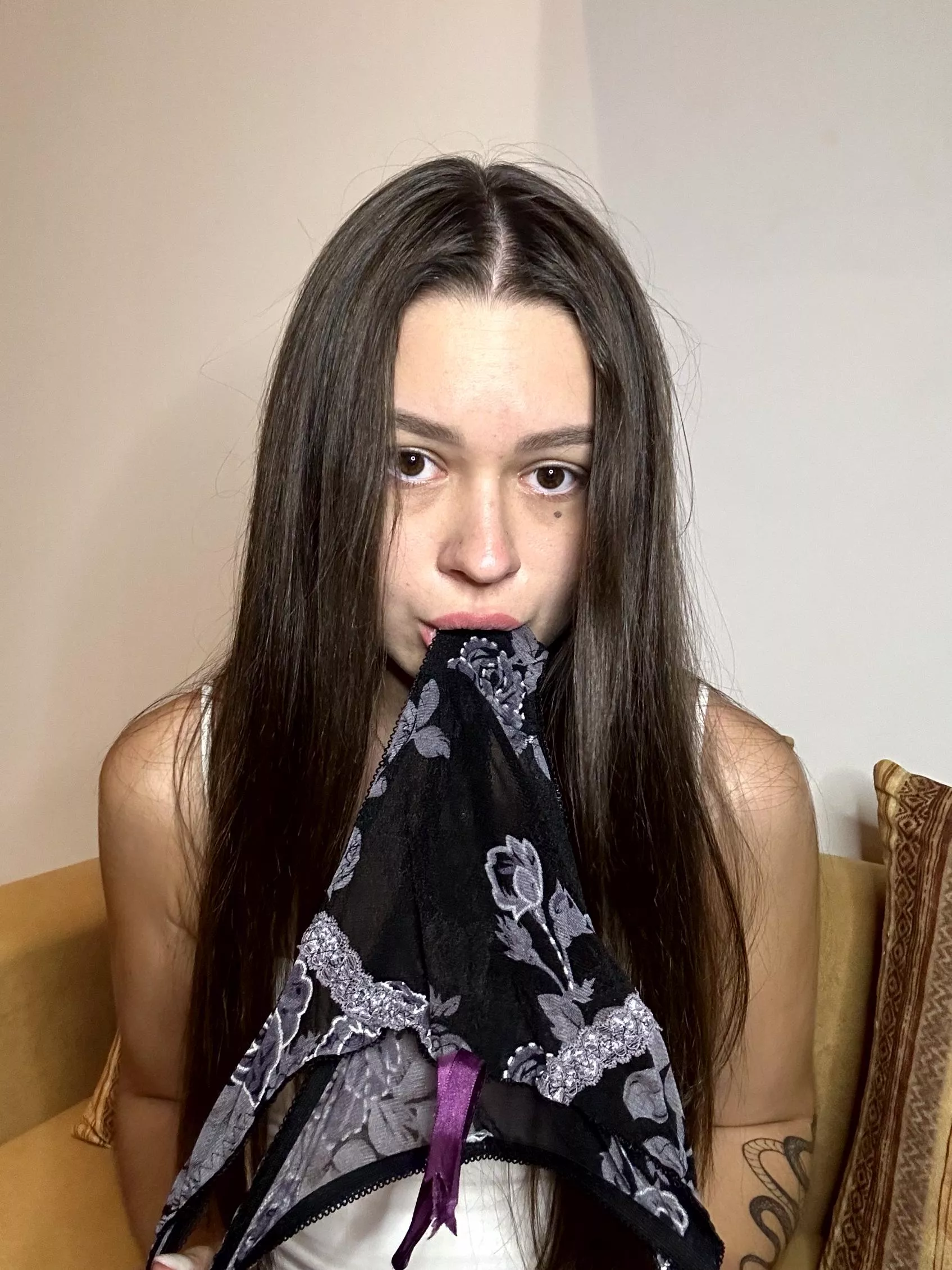 I had to free my pussy posted by Affectionate-Law2847