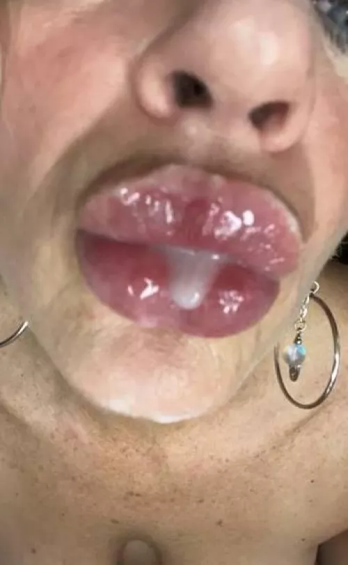 its full of liquid  by SashaSins555