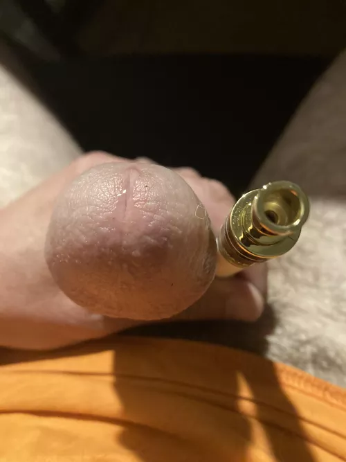 It’s okay, you can have both [m] by eveningcreamsicle