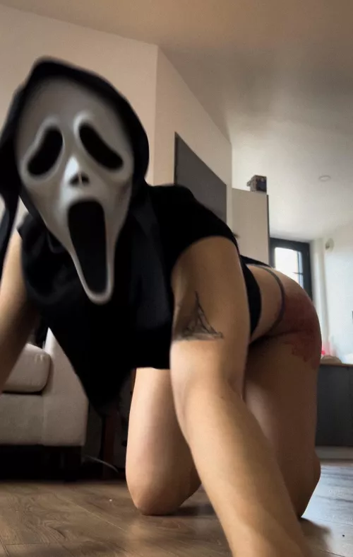 je te conseille de courir ou je vais t’attraper 😈 by diteaprv