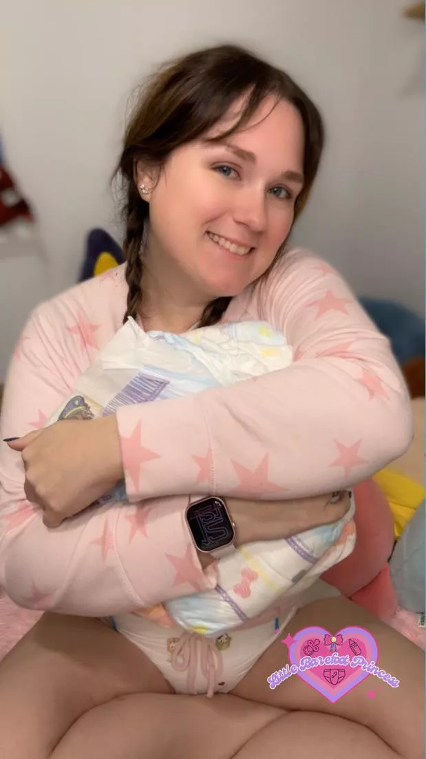 Modified diapers!  posted by lilbarefootprincess