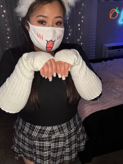 Nerdy girls need attention too by megs_song