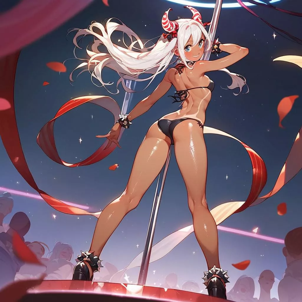 Thoughts? posted by MlNlOM