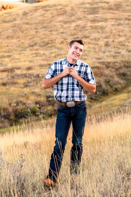 18 [M4F] # Layton. Utah, looking to get someone pregnant by 22koyle