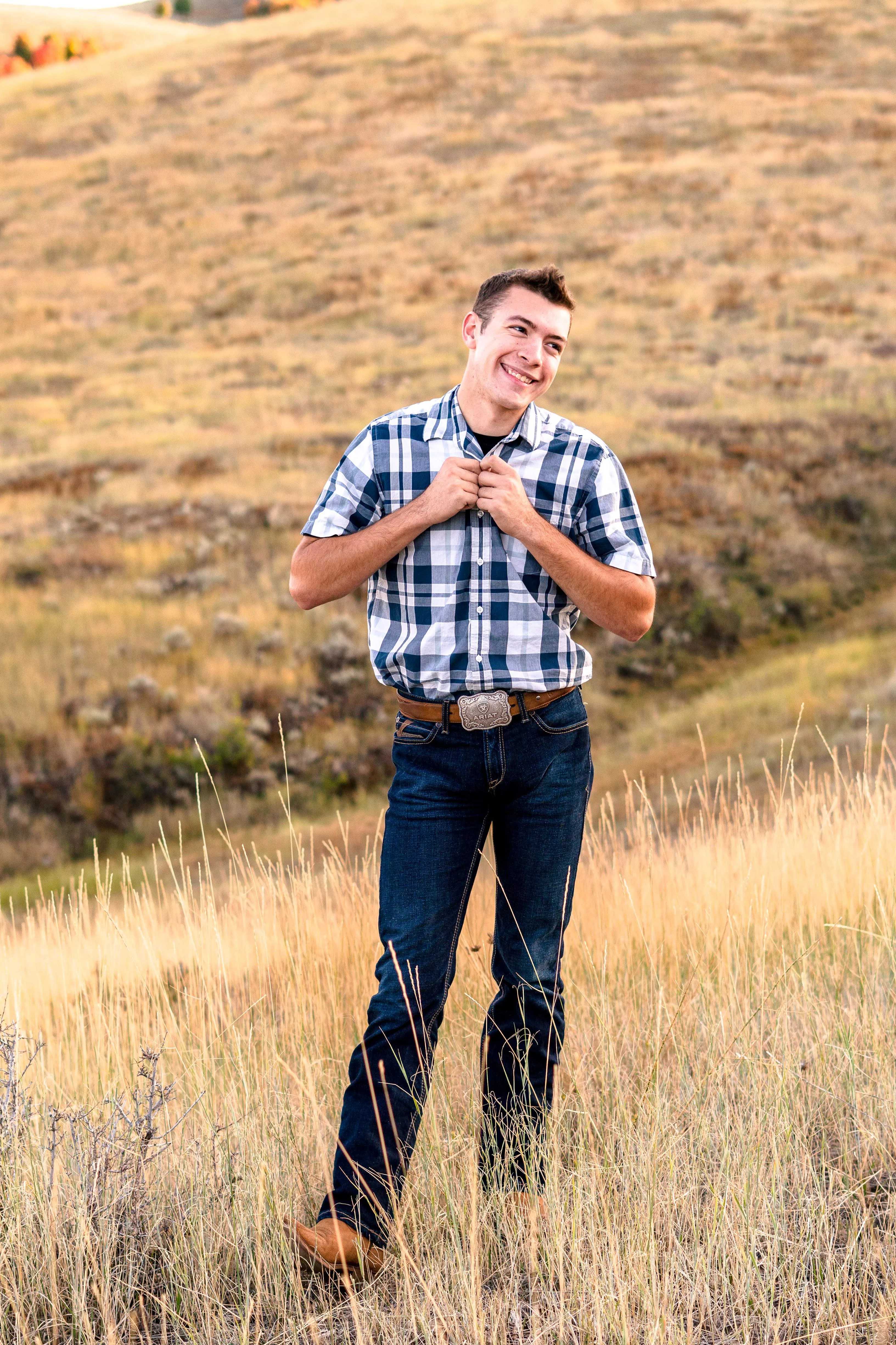 18 [M4F] # Layton. Utah, looking to get someone pregnant posted by 22koyle