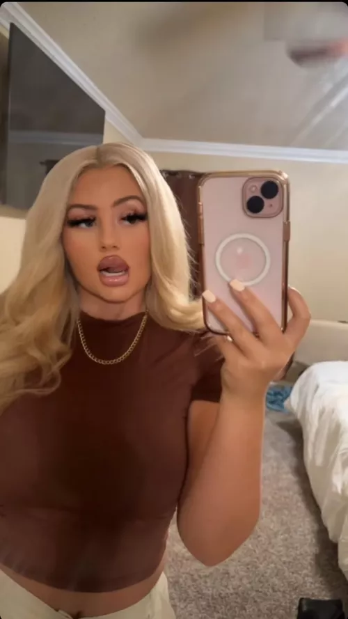 23 [F4M] only here in Boston until Tuesday hml  by Subject-Ad4156