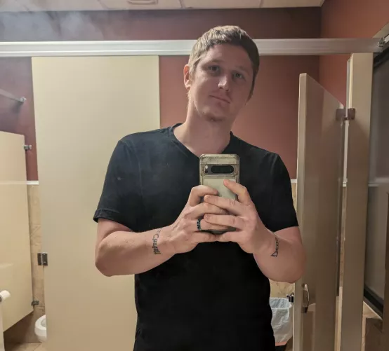 29 [M4F] #Athens, Ga seeking woman to breed to bear my child by Opposite_Living_1841