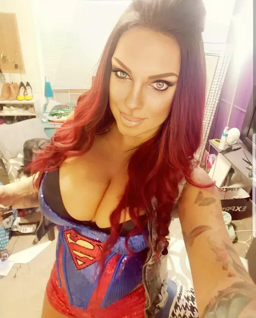 32 [F4M] #Austin  by Queenbeatrix88