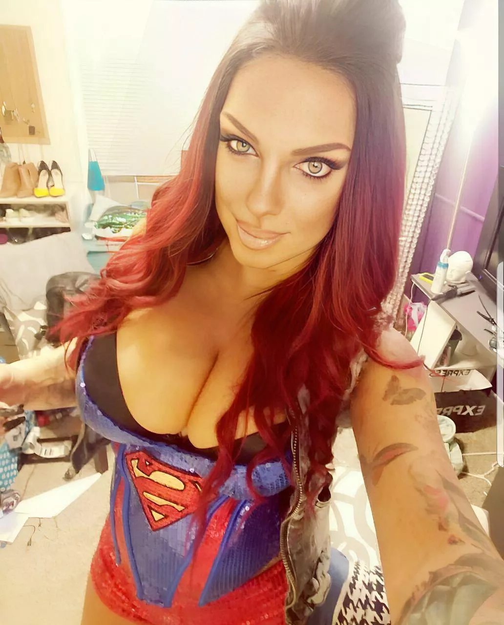 32 [F4M] #Austin  posted by Queenbeatrix88