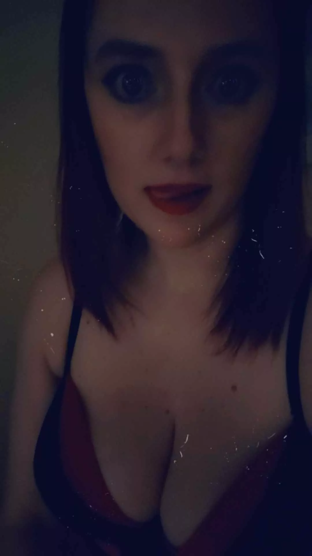 About to get enjoyed. Wish you were here? posted by Status_Cheetah7126