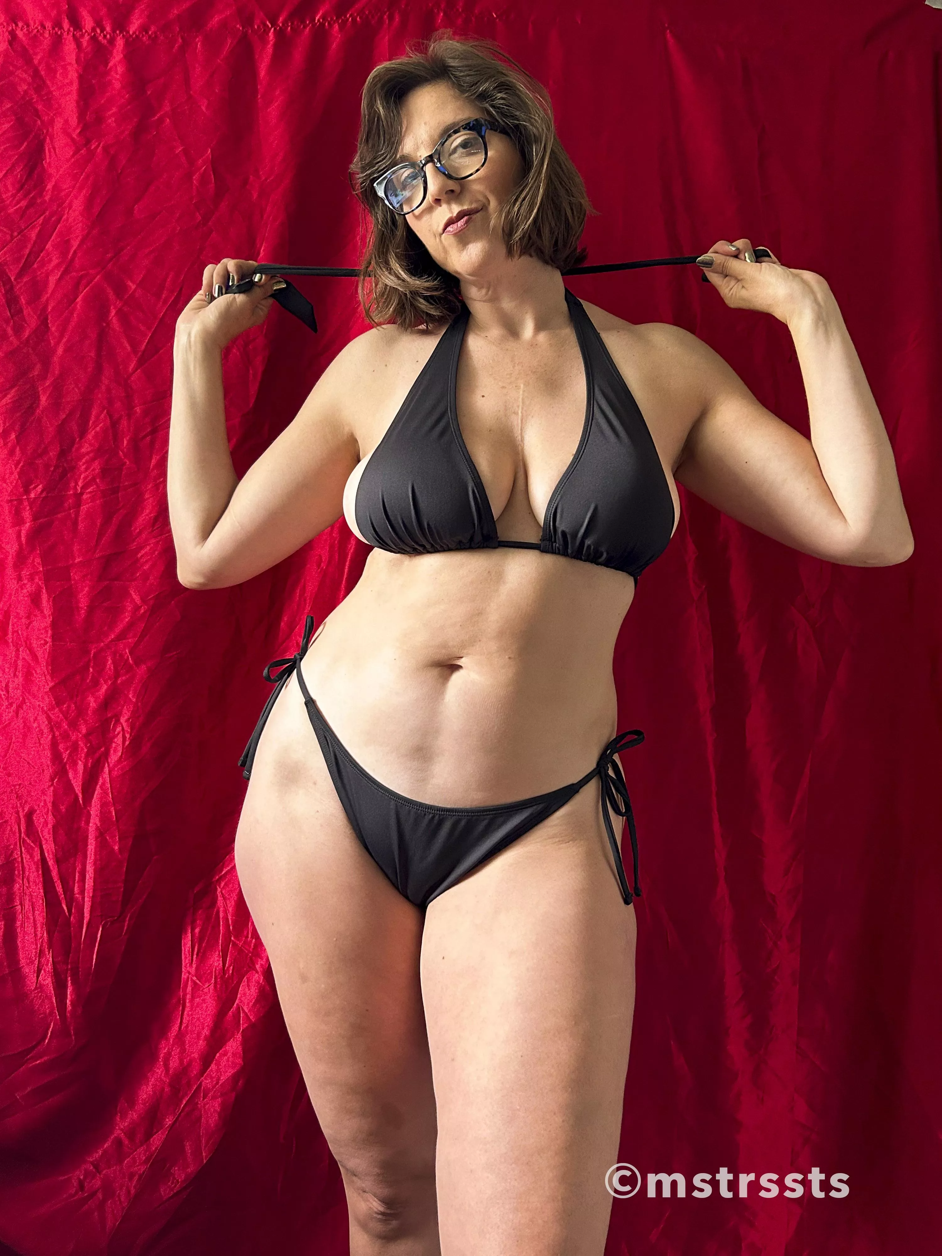 Age really is just a number (f48) posted by mstrssts