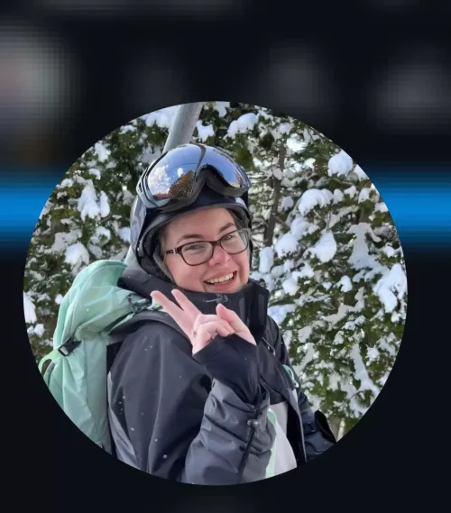 Anyone know her onlyfans?  by ElderberrySuch3319