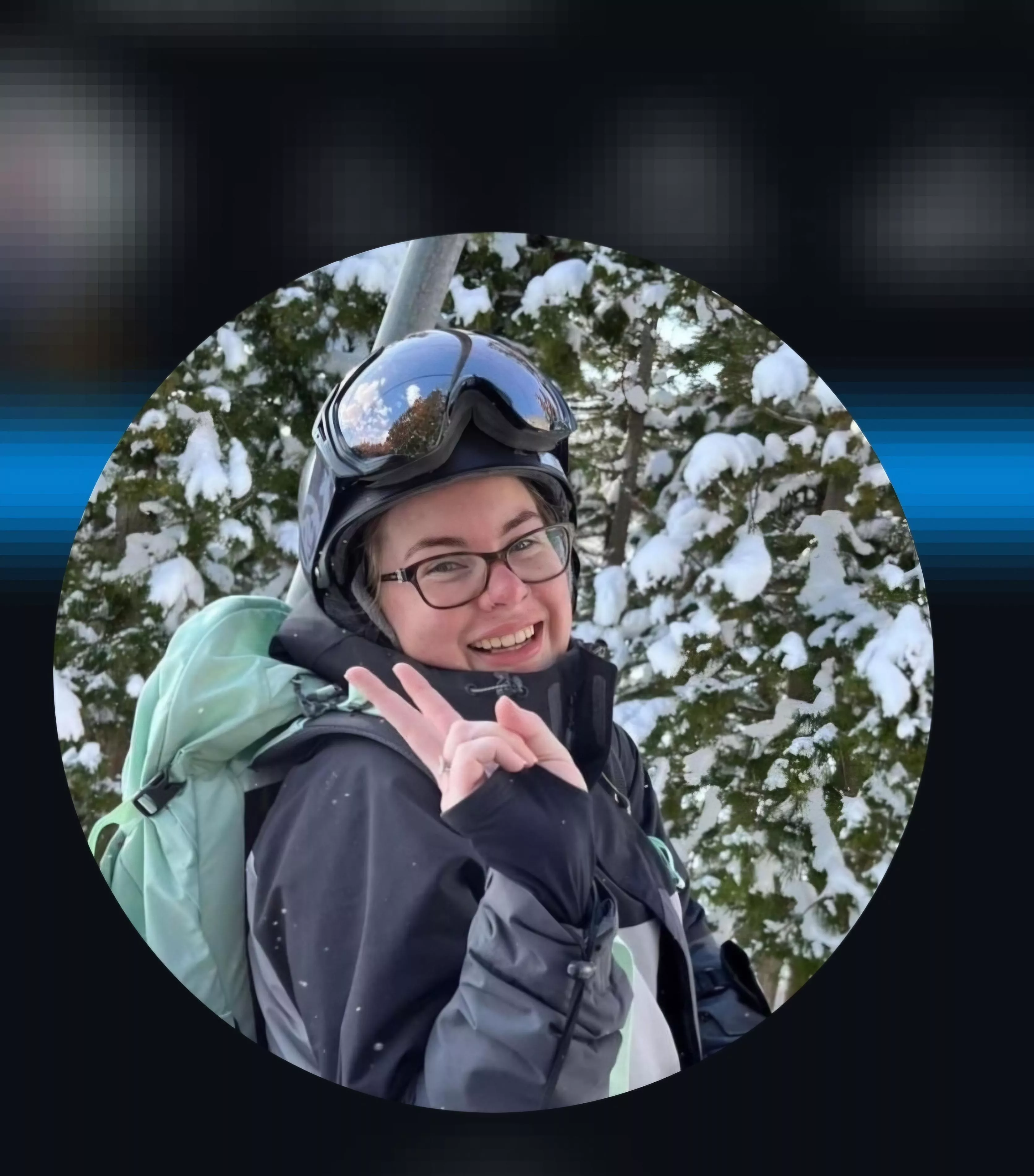 Anyone know her onlyfans?  posted by ElderberrySuch3319