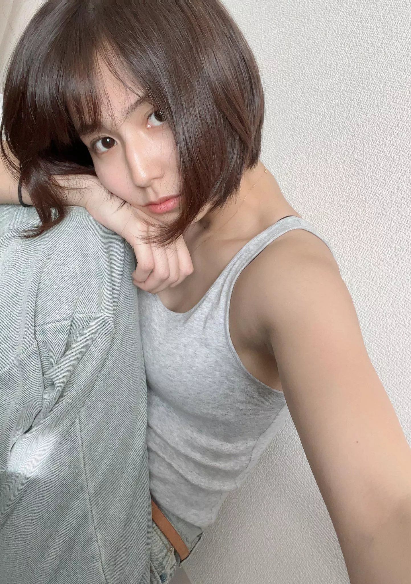 Ayaka Shinya posted by imnakedmod