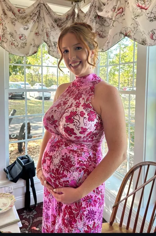 Baby shower by hungjohn-