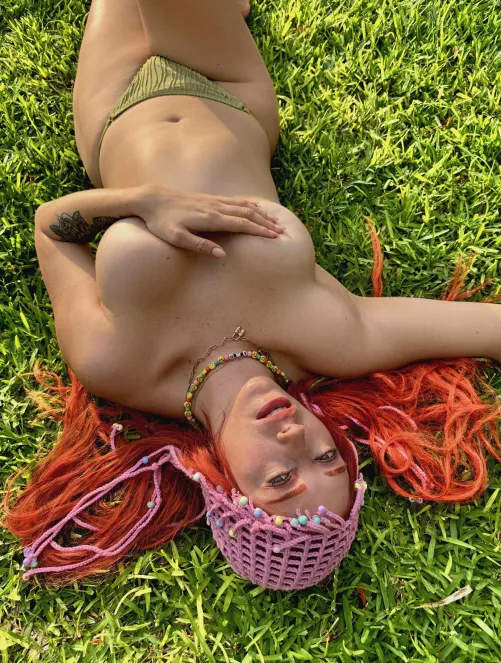 bad decisions make the best memories (F) by Leni_Lust