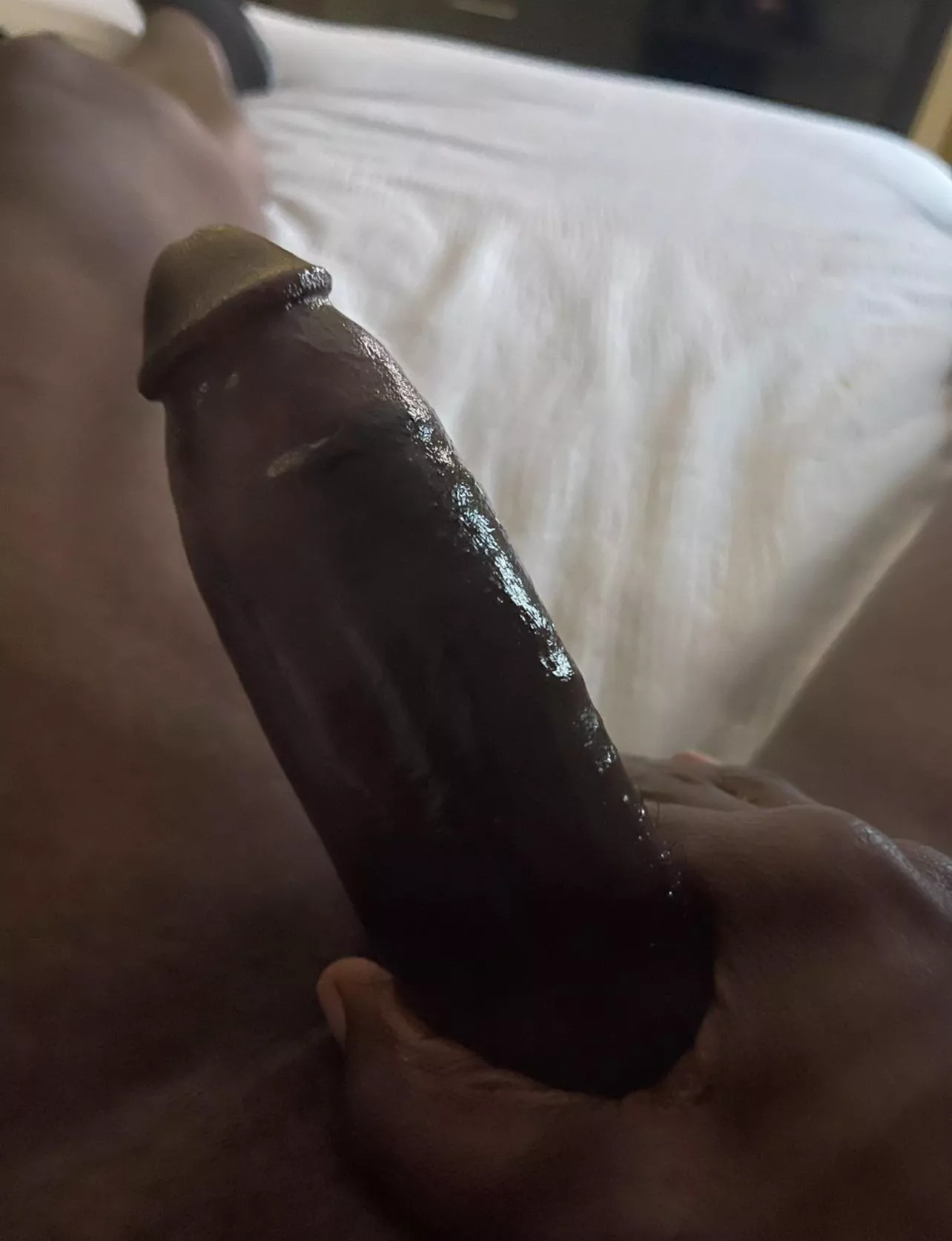 BBC Looking for head and more Monday morning  posted by Material-Increase529