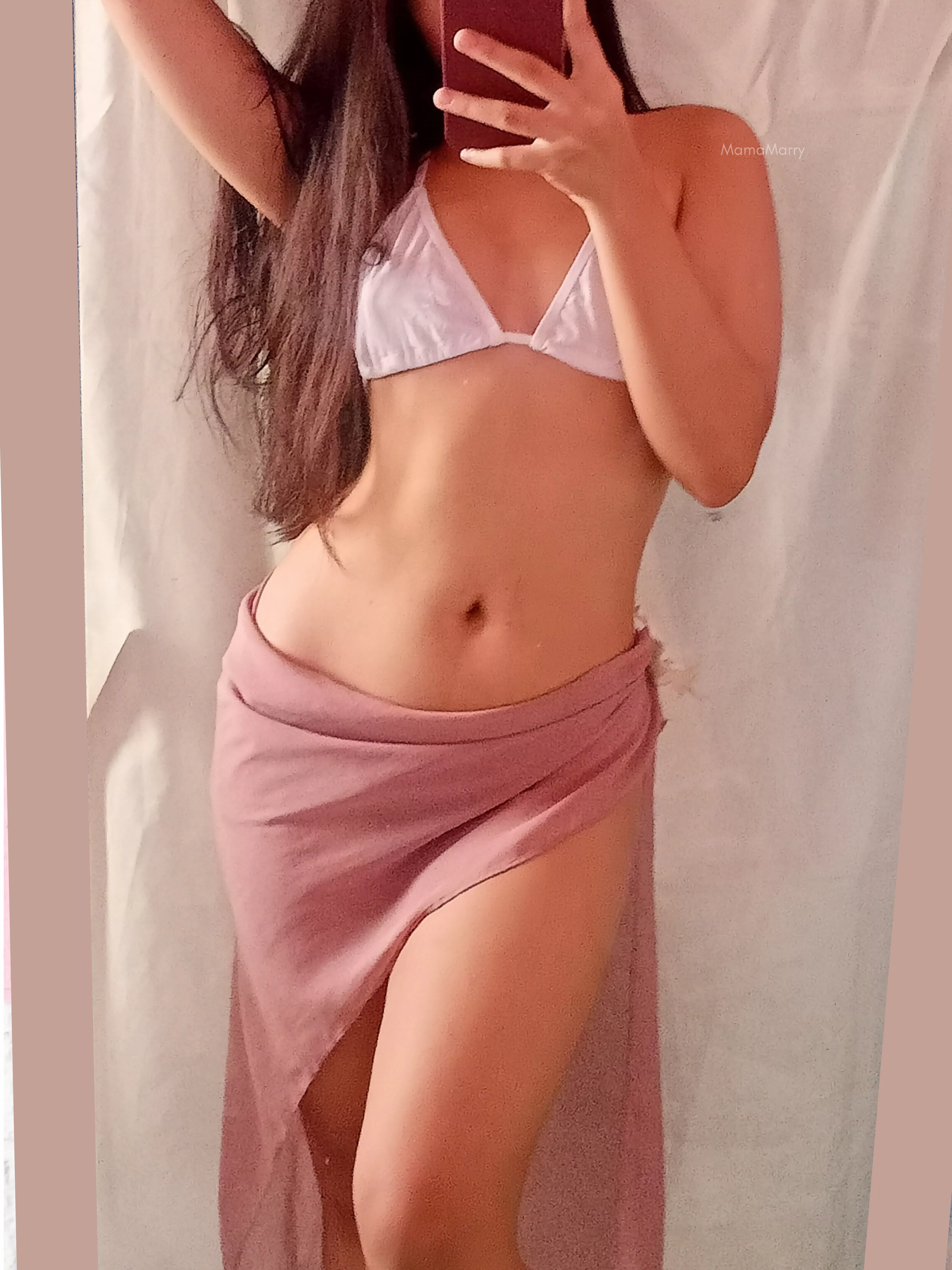 beach vibes [f]  posted by MamaMarry