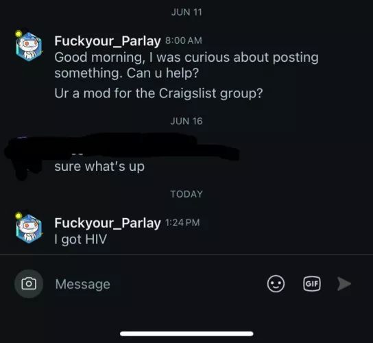 🚨BEWARE! EVERYONE READ THIS🚨 by iluvscenegirls