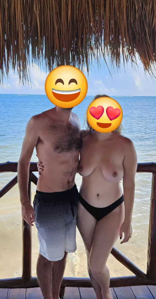 Boobs Cruise - What is it like? by dacekrandac