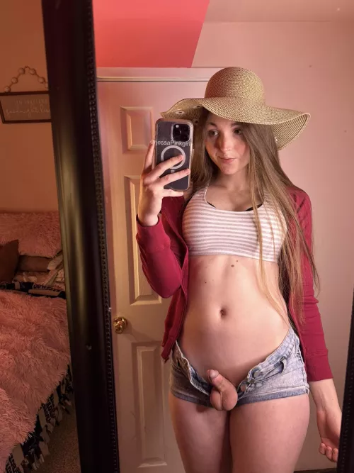 can I plunder your booty?  by jessaPinkgirl