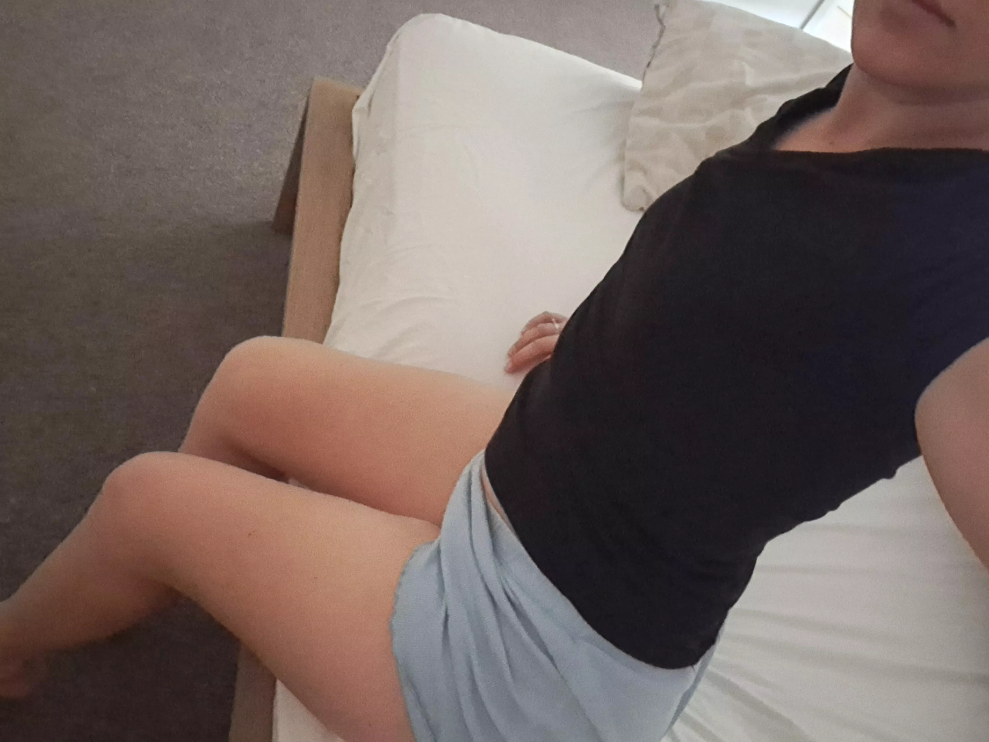 Chilled Saturday  posted by hotcouple002