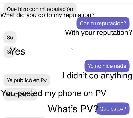 Clients are not our friends stop telling them everything! by fng0506