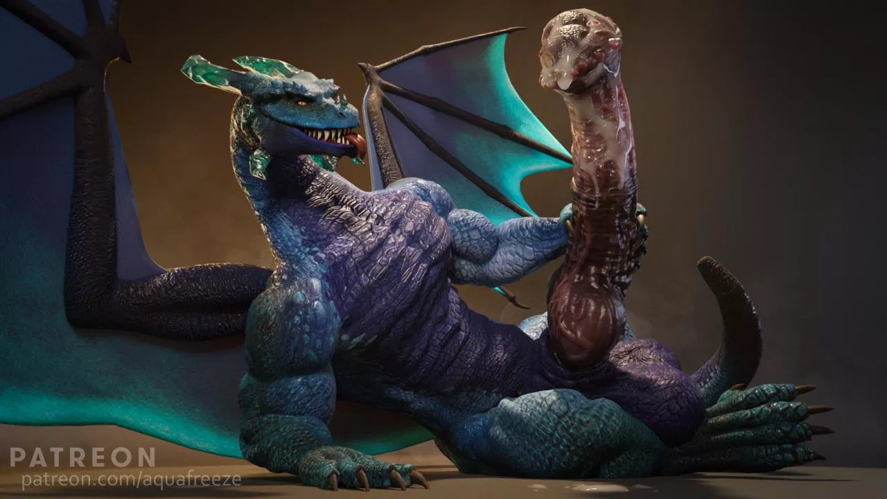 Cream pounder (aquafreeze) [M] posted by chiskss_