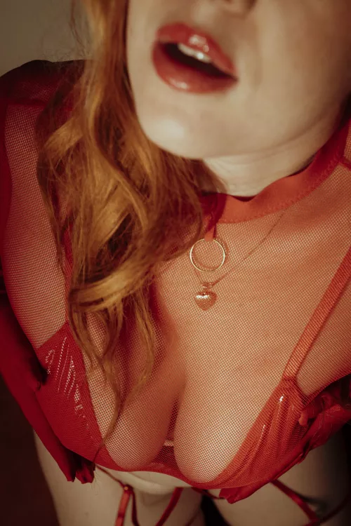 Cum find out what I can do with my mouth by GoddessRoseWife