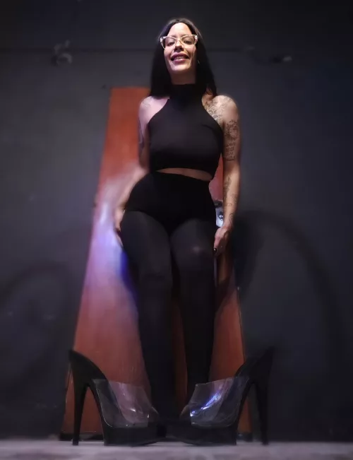 Deliciously perfect, isn't it?  by Missraveen