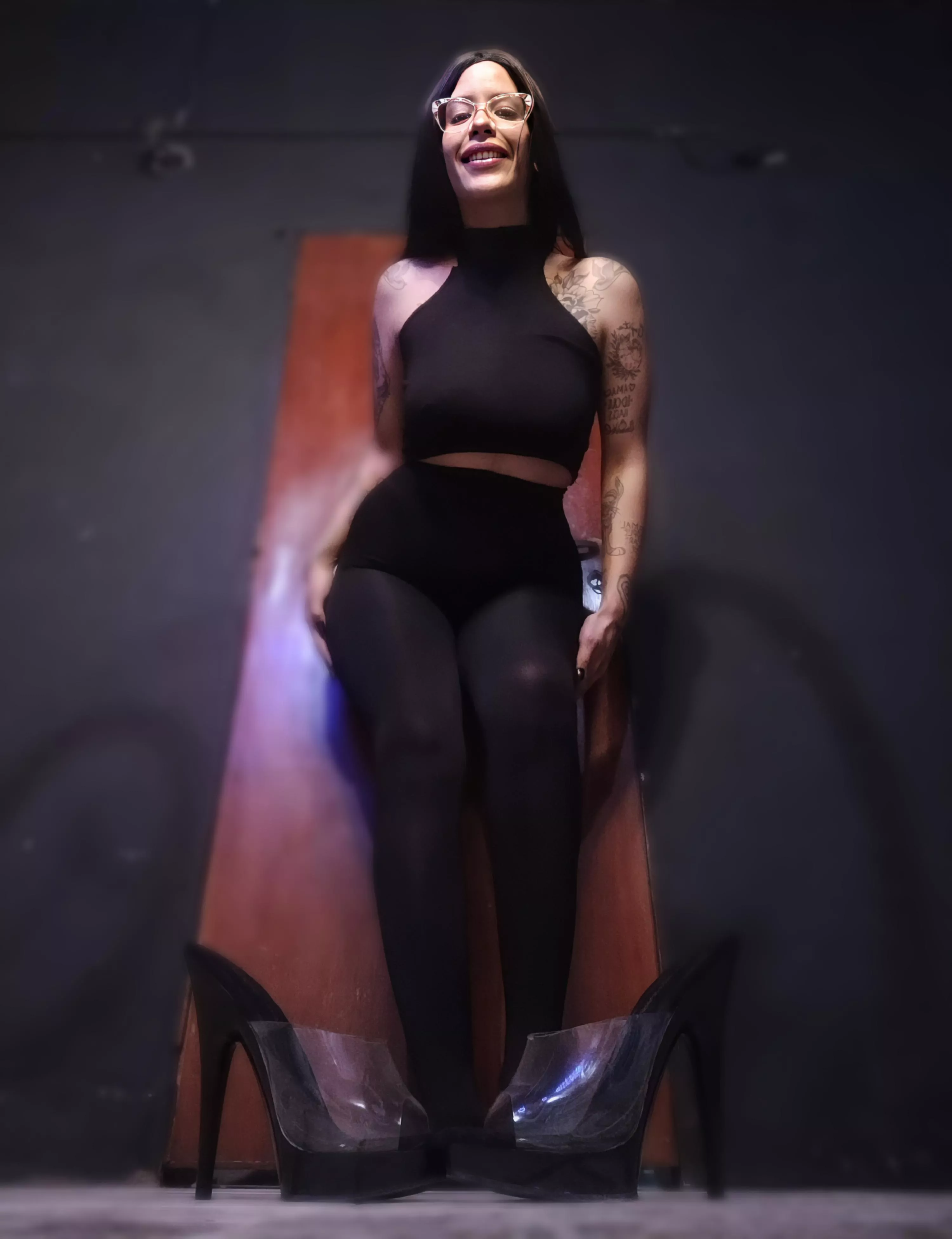 Deliciously perfect, isn't it?  posted by Missraveen