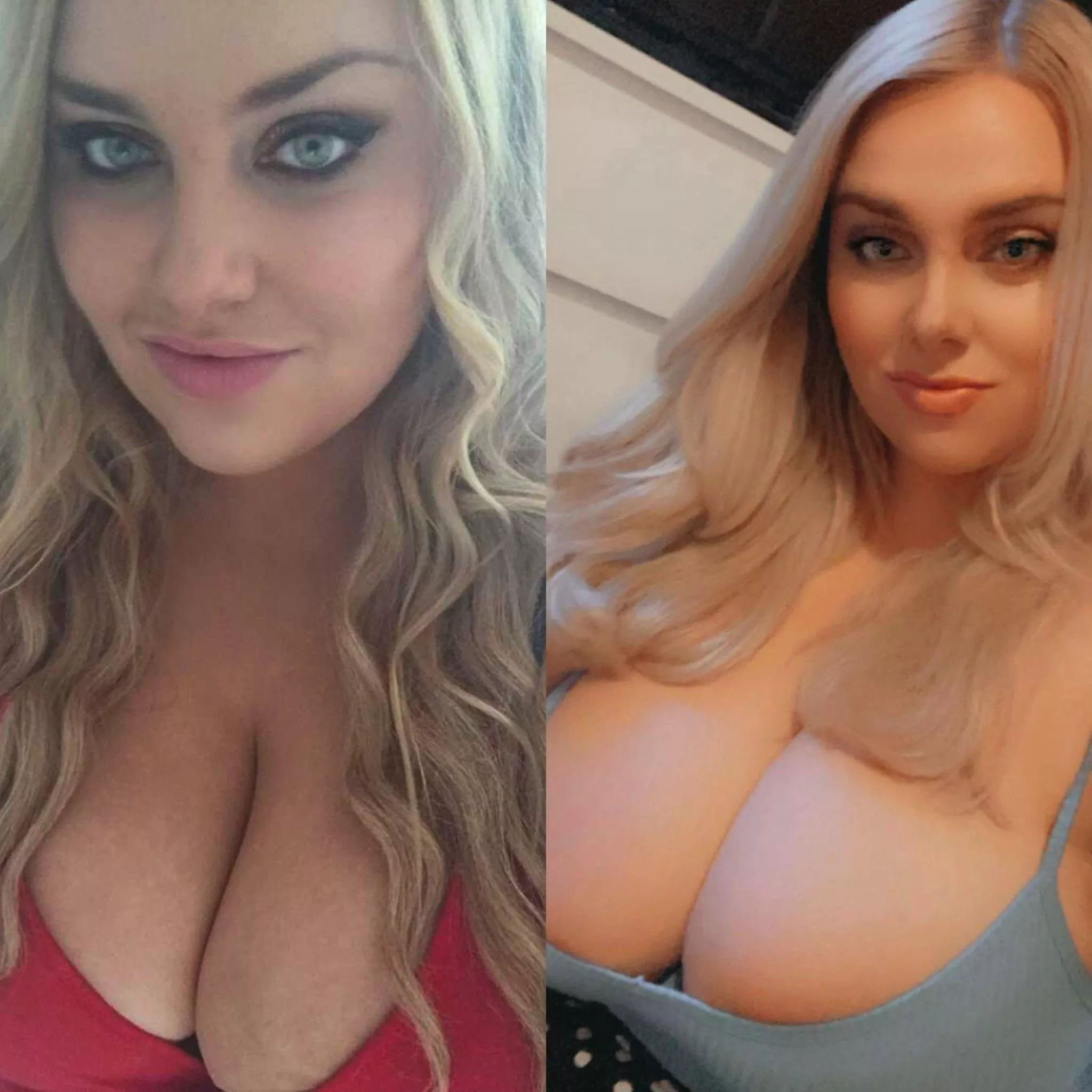 Do I qualify?  posted by PachucaCurve5