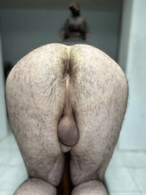 Do you eat ass? by best-hole