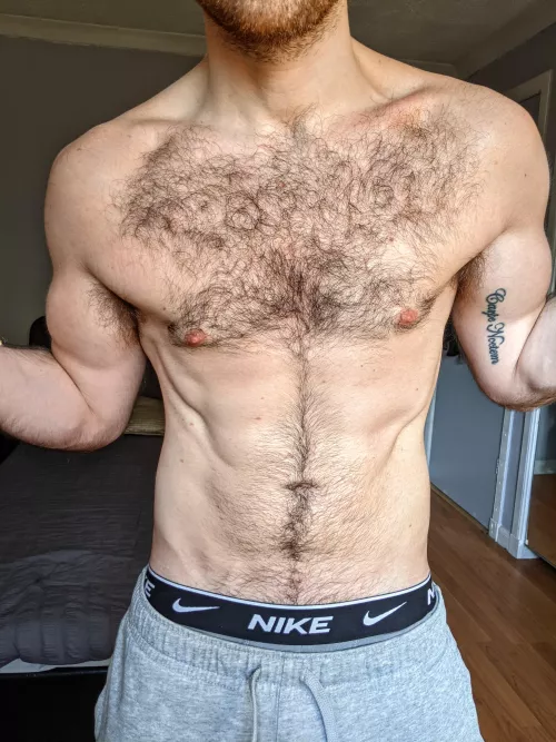 Enjoy  by HungAndHairy710