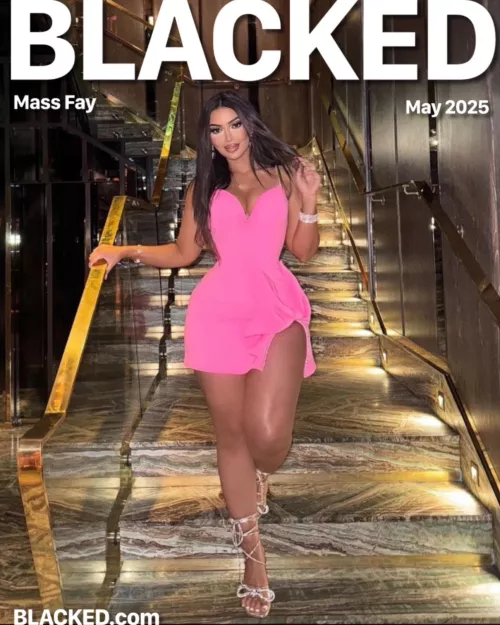 Even the Arab women from the upper class know BBC is superior  by No-Thing8974