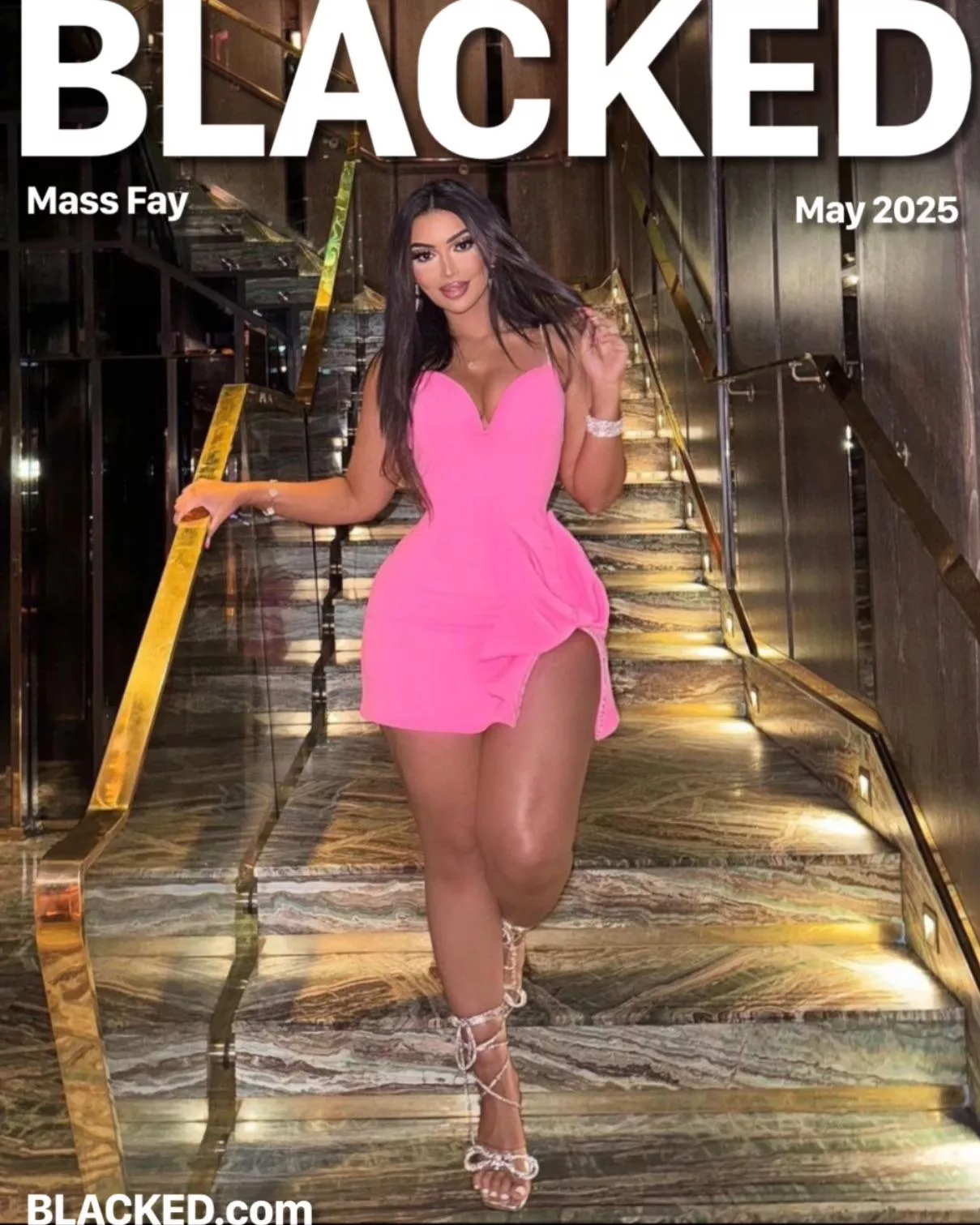 Even the Arab women from the upper class know BBC is superior  posted by No-Thing8974