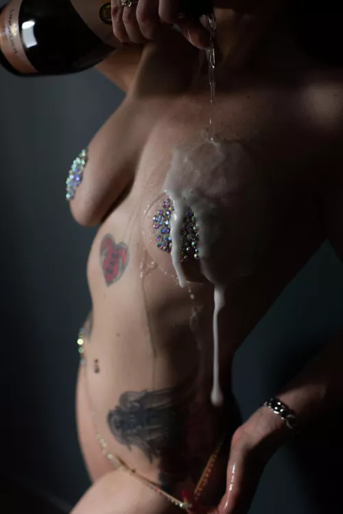 everyone who drop a ❤️ will get a prize by MoreInterview1454