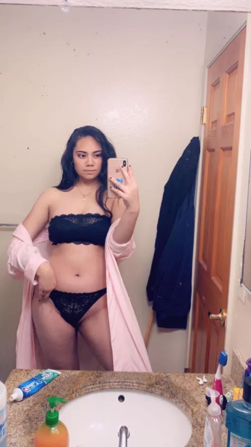 (F)Bf out let’s have fun yea? by Even-Section-8599