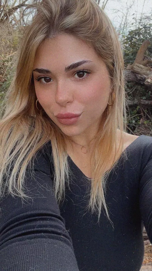 Feeling chatty after my shift. What’s something you’ve been thinking about? Hit me Up!!
 by GoddessGalaxyYoga1