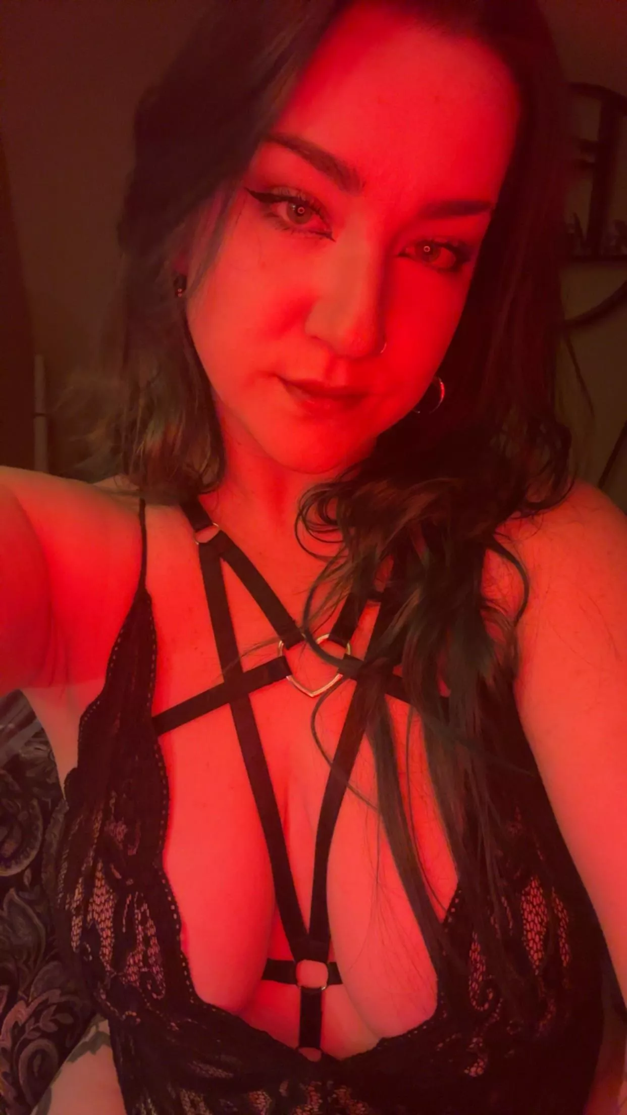 Feeling Devilish posted by curiousjenn23