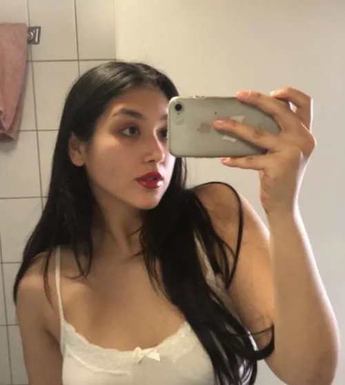 Felt cute x by Ok-Cap-4900