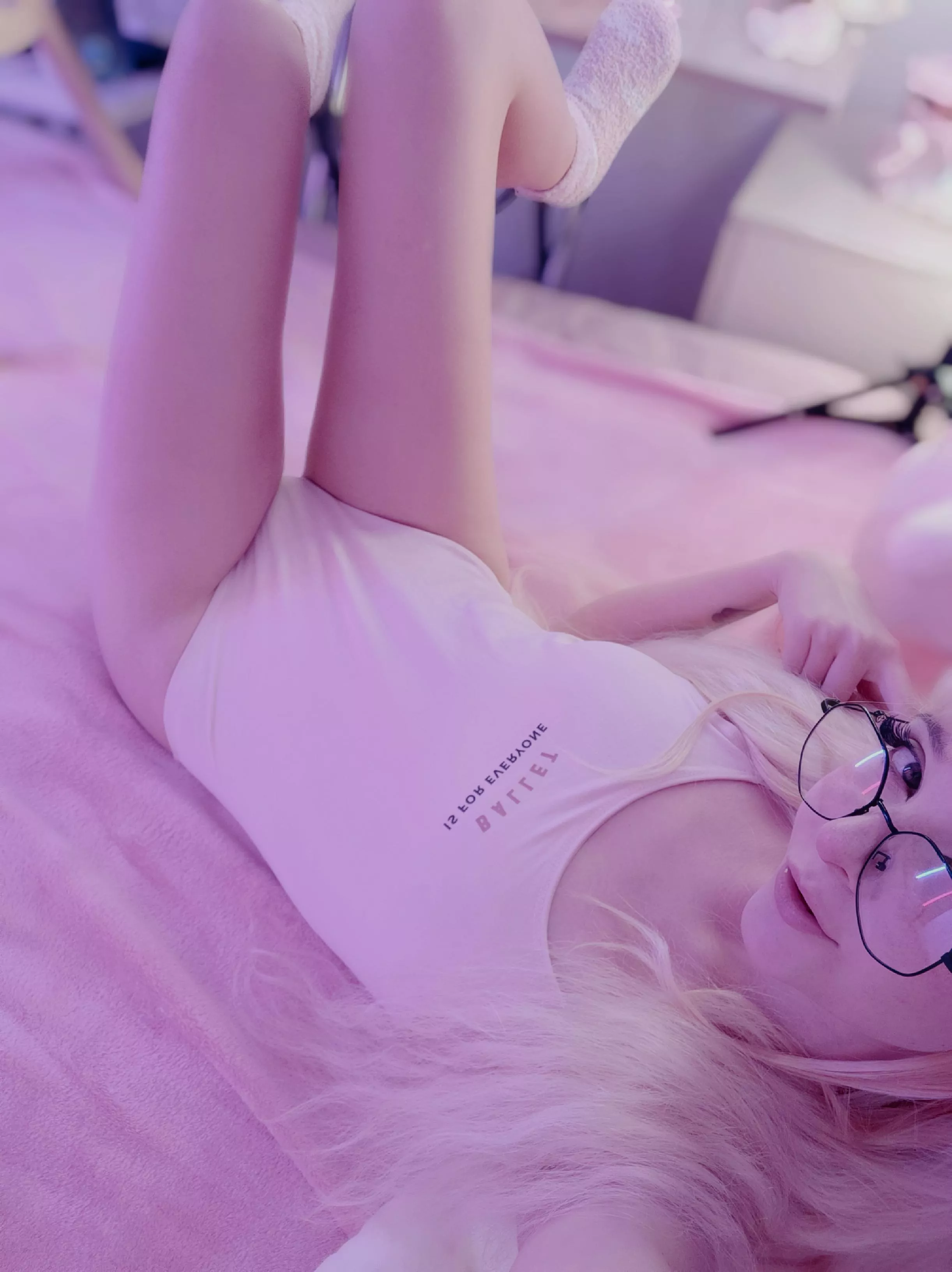 Fully grown but I still look so flat... posted by fluffy-Ellie