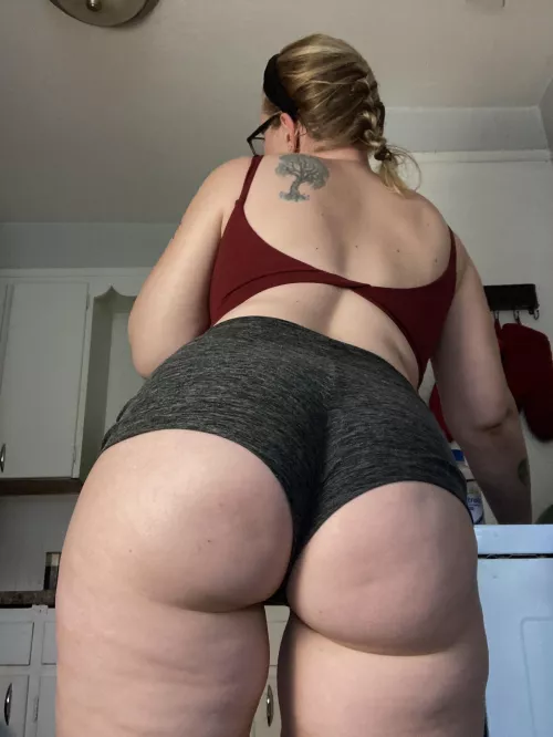 Getting naughty for you is my new favorite hobby by shutup69sitdown